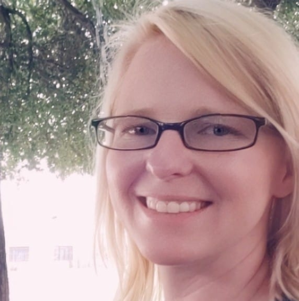 Meet your Posher, Leigha